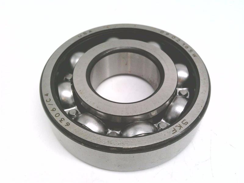 SKF 6306/C4
