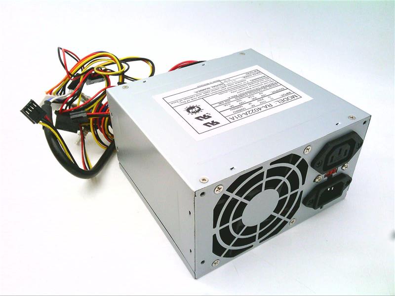 3Y POWER TECHNOLOGY RA-4022A-01A