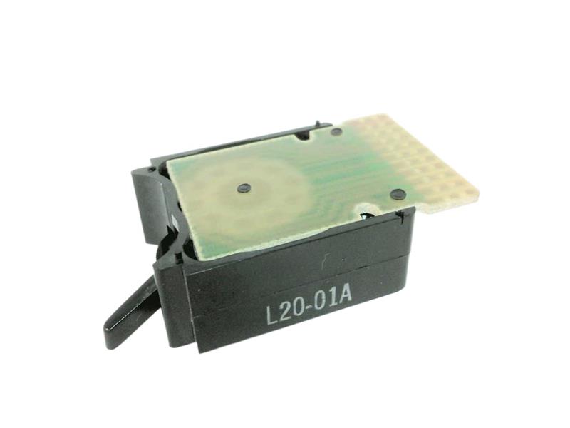 L20-01A by ZF FRIEDRICHSHAFEN
