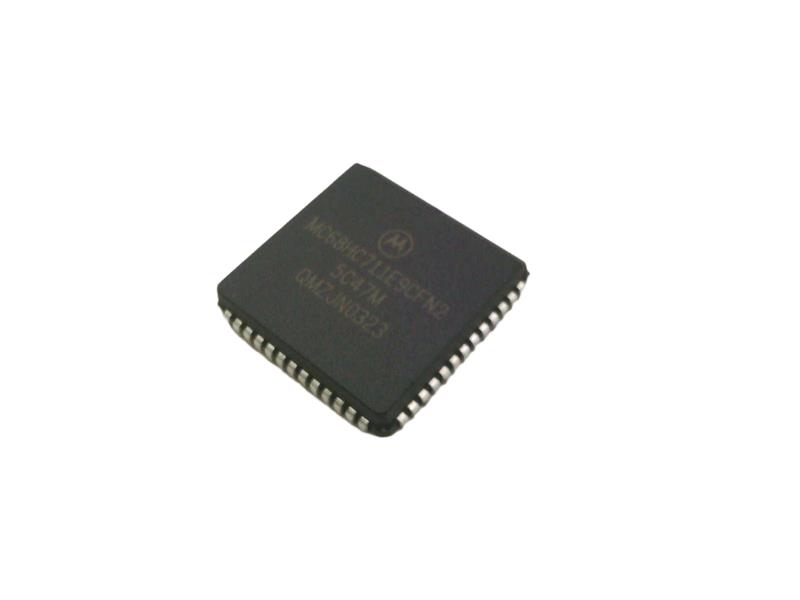 MC68HC711E9CFN2 by ZEBRA