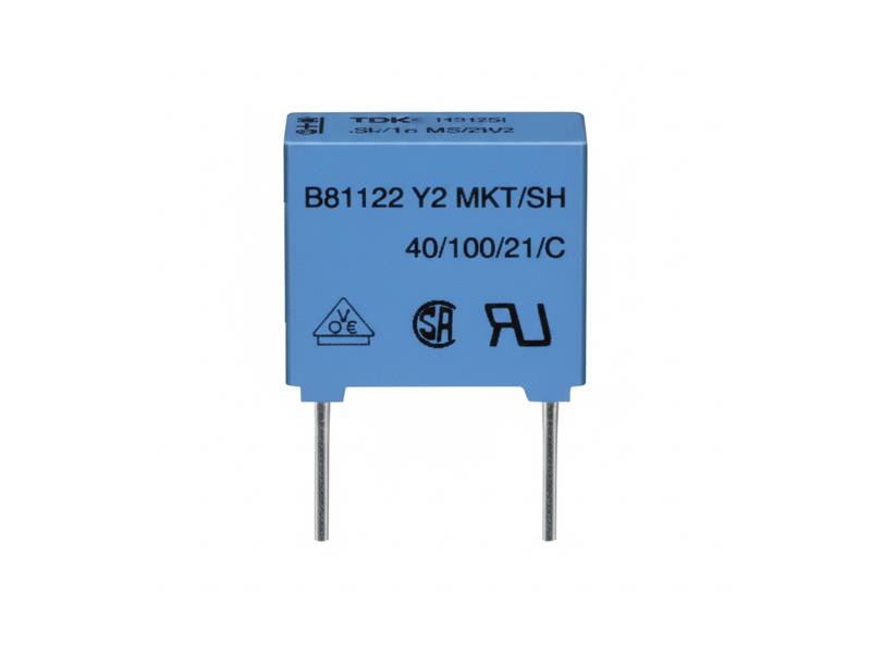 B32923C3155M189 by TDK