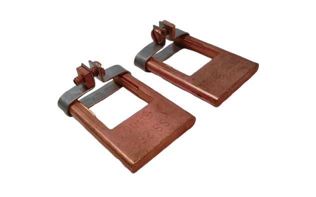 EATON CORPORATION 2621