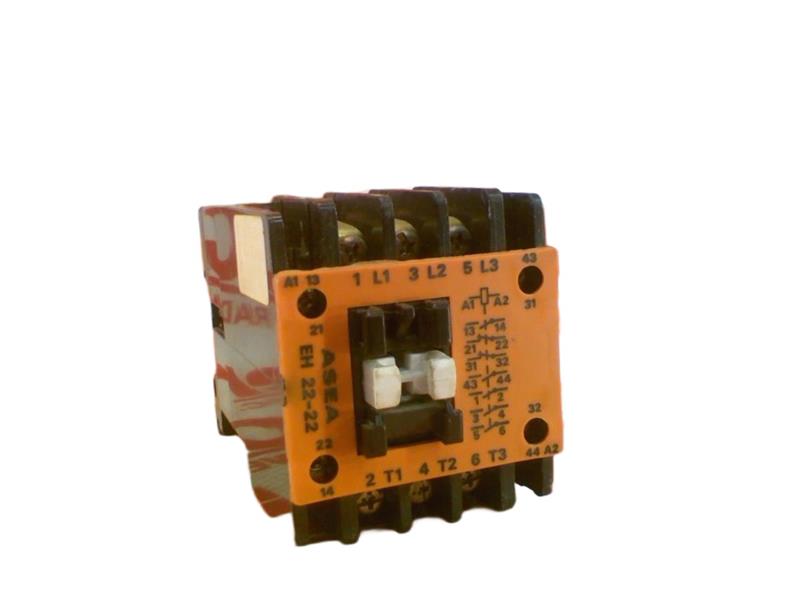 ASEA BROWN BOVERI EH-22-22