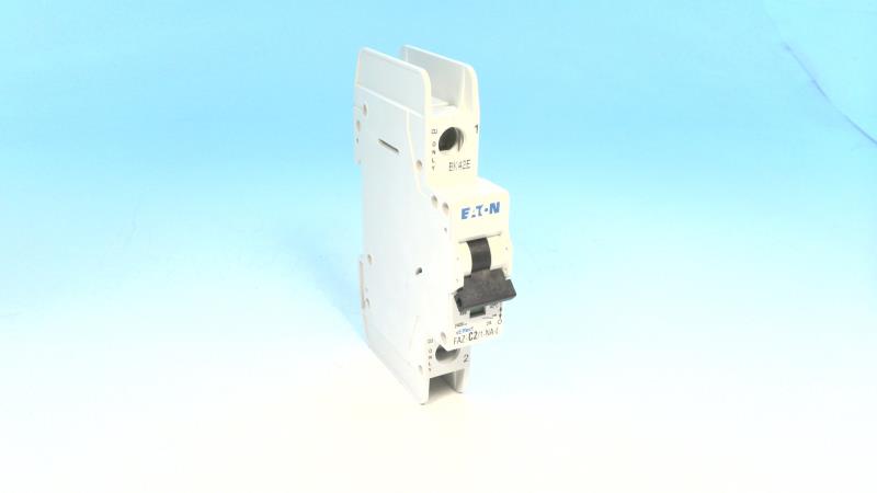 EATON CORPORATION FAZ-C2/1-NA-L
