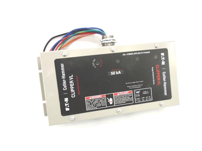 EATON CORPORATION CVL050CH208YBDRSX