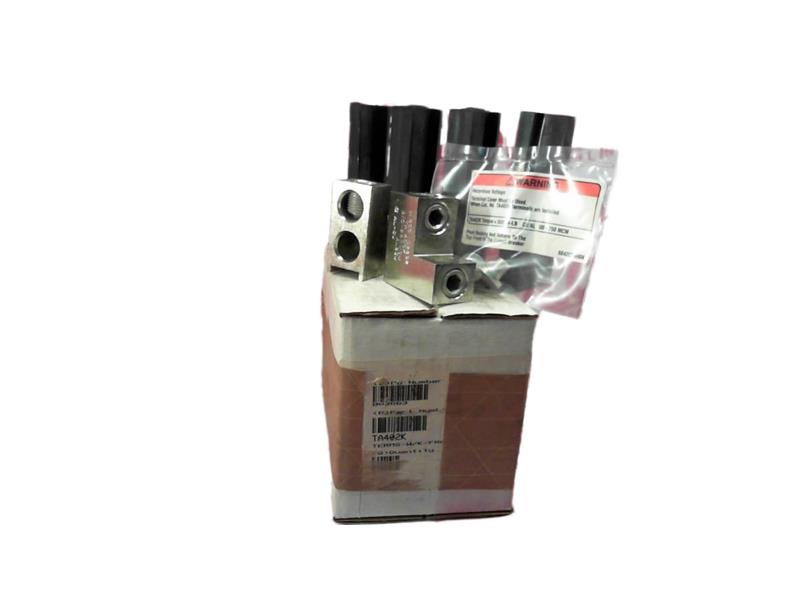 EATON CORPORATION 2TA402K