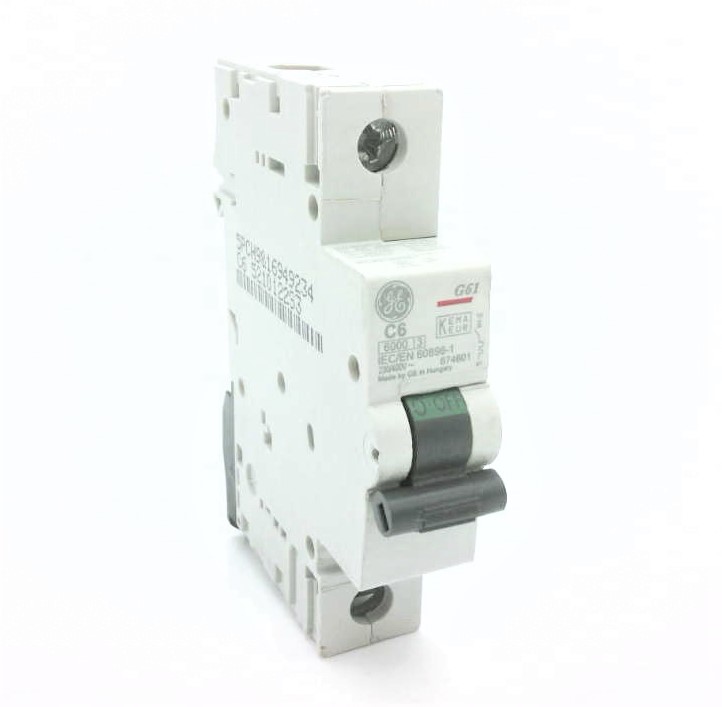 GENERAL ELECTRIC G61C06