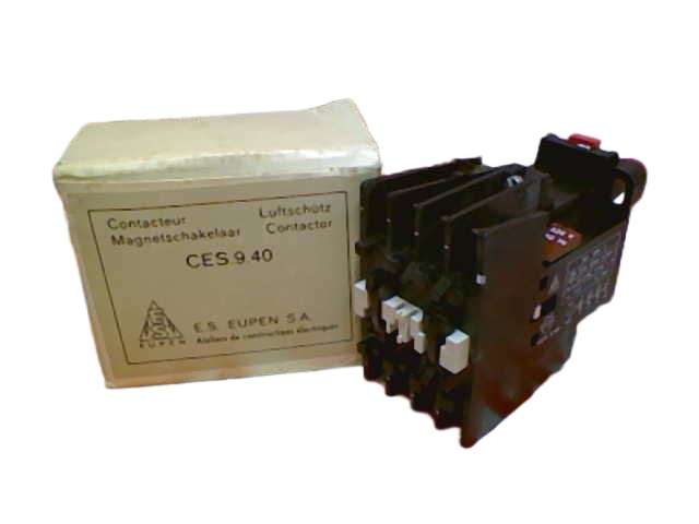 ES EUPEN SA CES.9.40-AC220