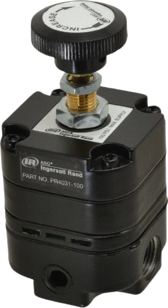 PR4031-100 by INGERSOLL RAND