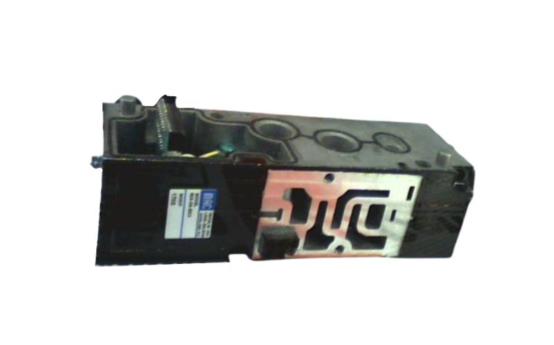 MAC VALVES INC 82A-0A-BK3