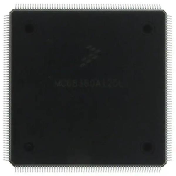 NXP SEMICONDUCTOR MC68EN360CEM25L