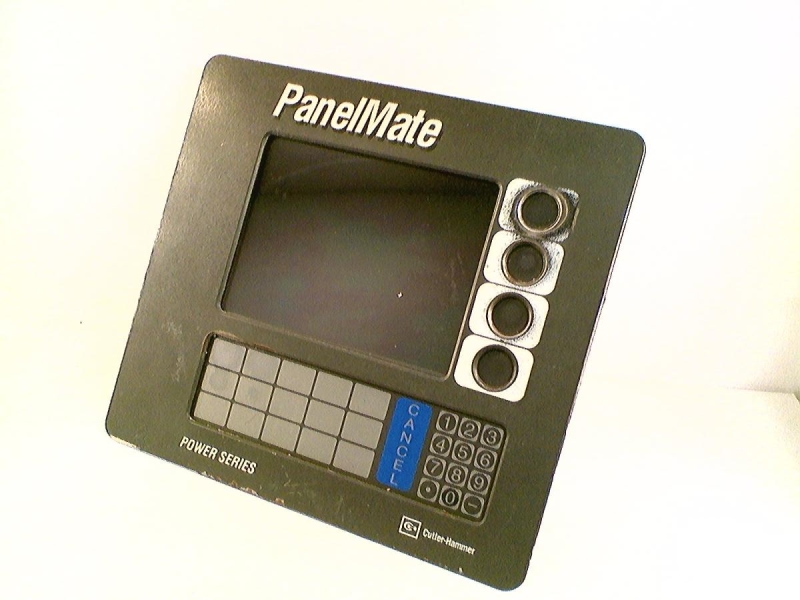 EATON CORPORATION 1570KHX