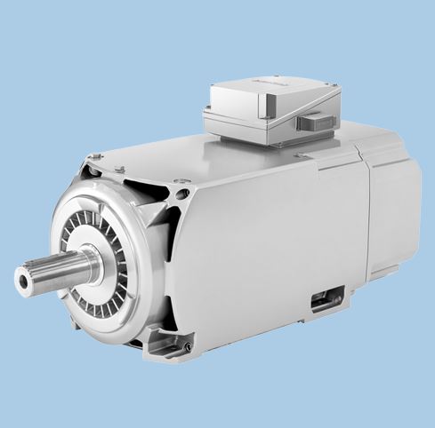 SIEMENS 1PH8186-1AF22-2AB2-Z