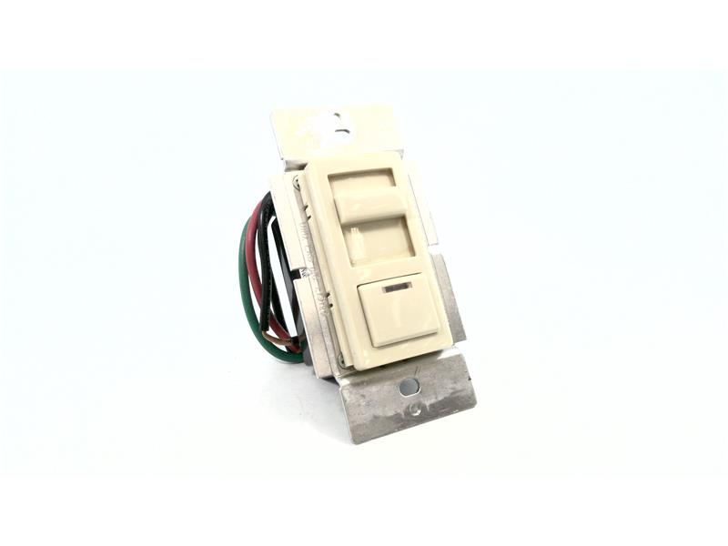 LEVITON 601-IPM10-1LI