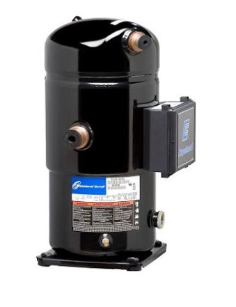 COPELAND ZF24K4E-TWC-951