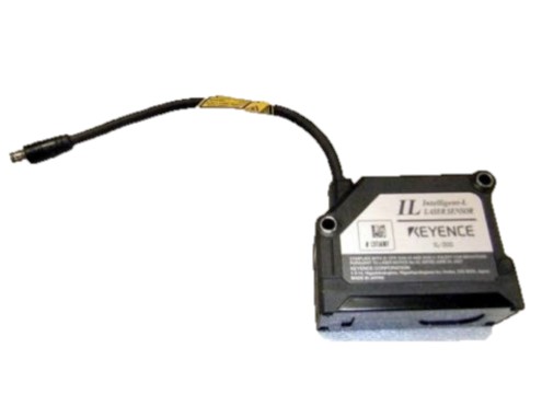 KEYENCE CORP IL-300