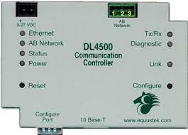 EQUUSTEK DL4500-EDH485
