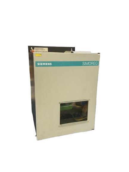 SIEMENS 6RA2316-6DV61-0