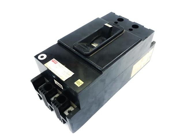 FEDERAL PACIFIC ELECTRIC NFS631100