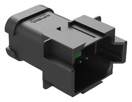 AMPHENOL AT04-08PB-P021