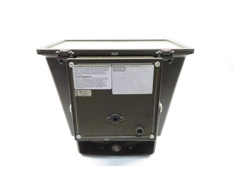 MHS-0400H-268 by HUBBELL