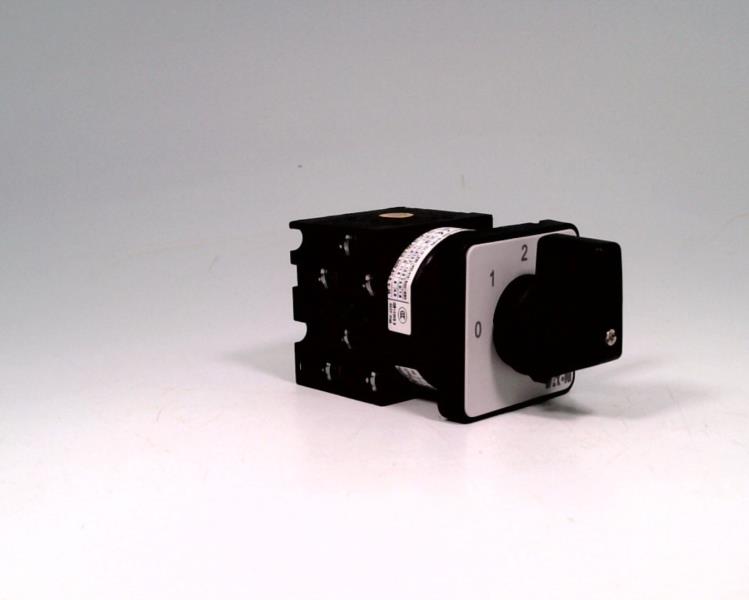 EATON CORPORATION T0-3-8280/E