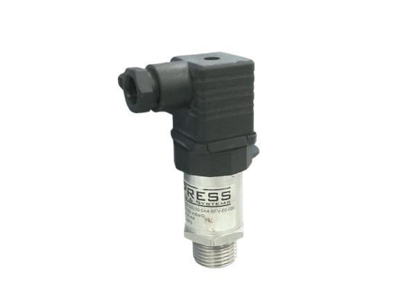 IMPRESS SENSORS & SYSTEMS IMP-LR-G0250-5A4-BFV-00-000