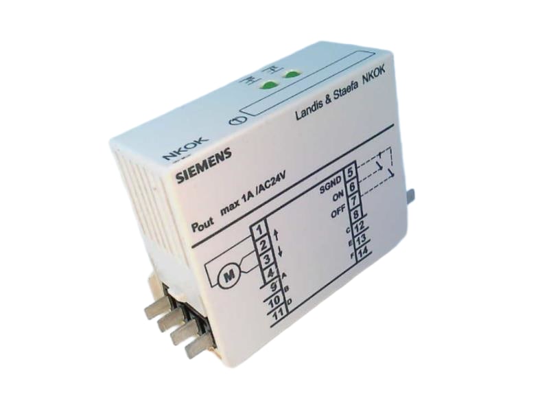 SIEMENS NKOK