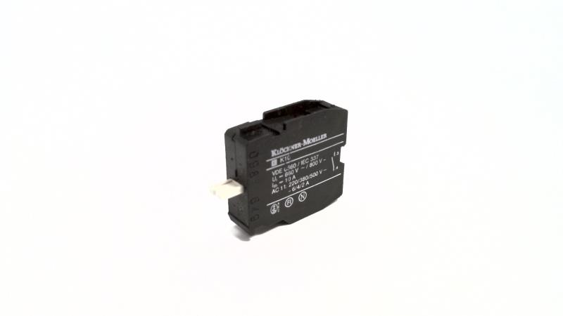 EATON CORPORATION K10