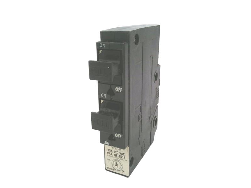 QF-1515 by SCHNEIDER ELECTRIC