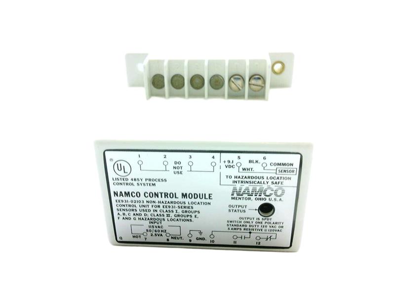 EE931-02103 by DANAHER CONTROLS