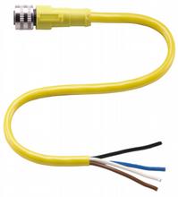 PEPPERL & FUCHS V1-G-YE2M-PVC