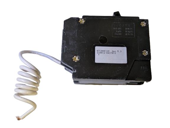 EATON CORPORATION BRN115AFC