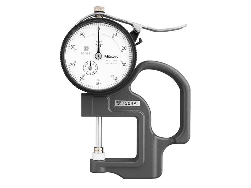 MITUTOYO 7304A