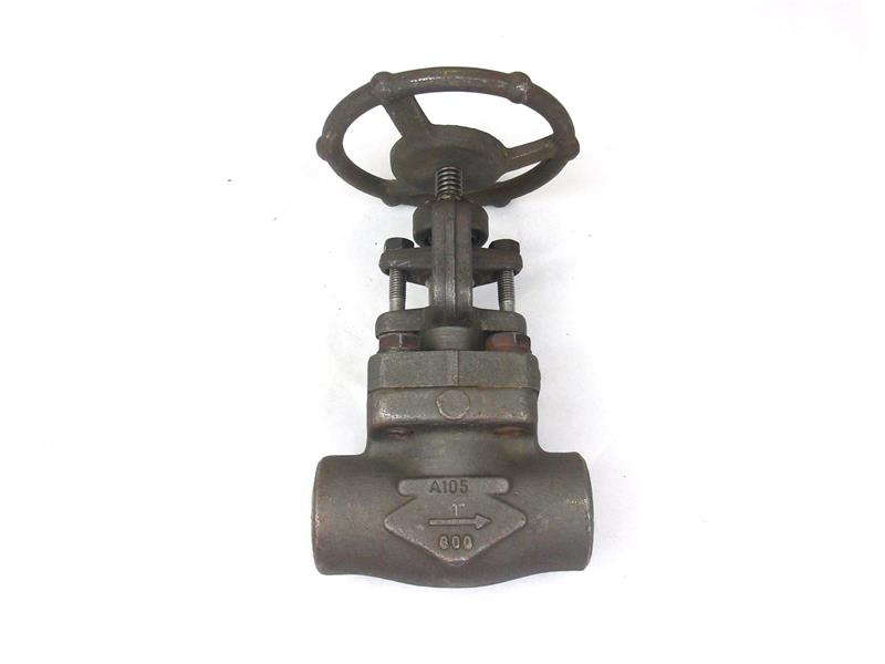 OMB VALVES 835-1-A105