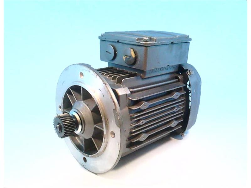 SEW EURODRIVE DRS71M4/FG/LN