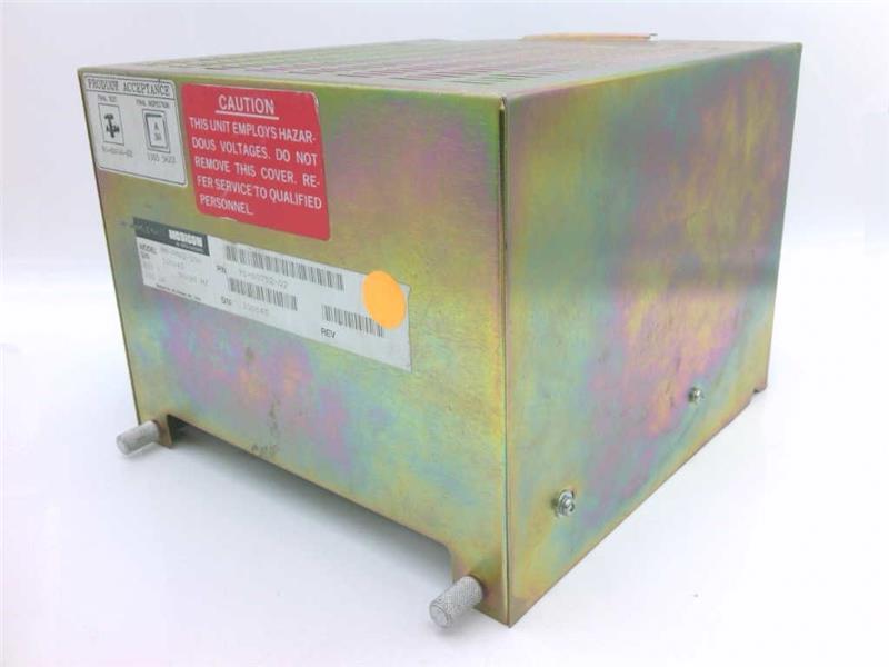 SCHNEIDER ELECTRIC MM-PMA2-100