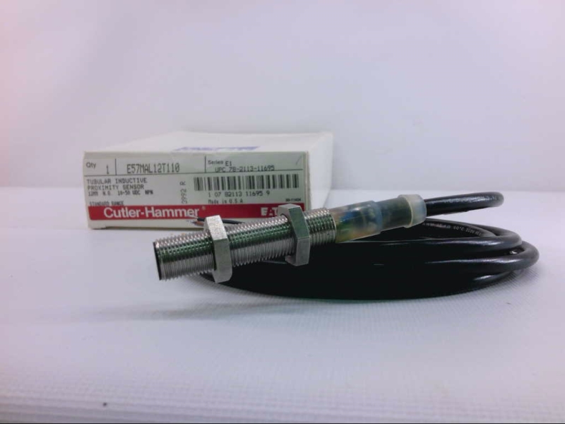 EATON CORPORATION E57MAL12T110