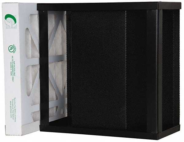 AIR IMPURITIES REMOVAL SYSTEMS F-987-5A