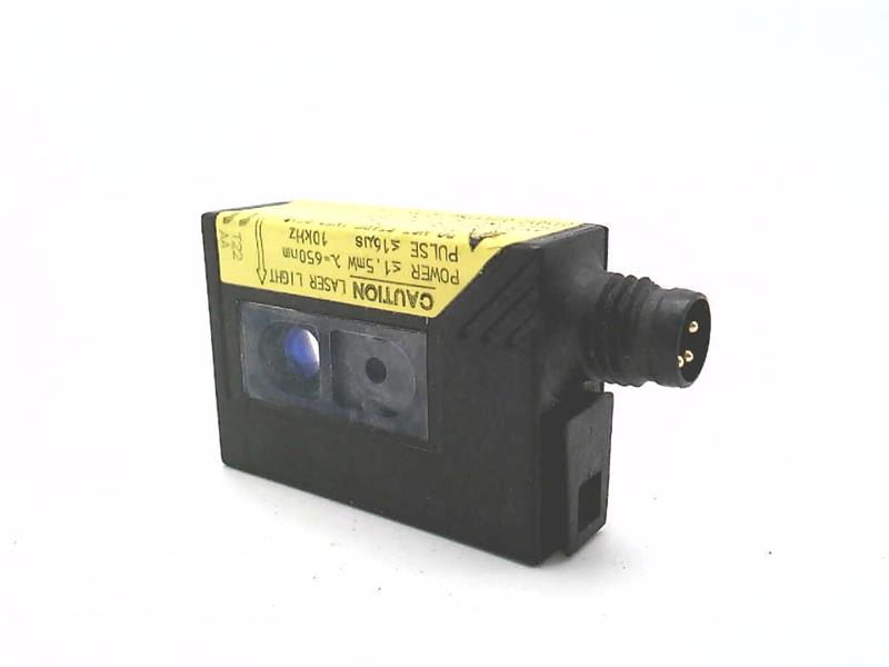 EFECTOR OJHLFPKG/FO/AS-OJ5052