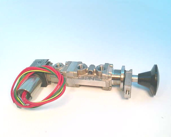 ASCO 8364A123H1011F1