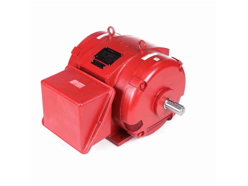 REGAL REXNORD 364TSTDCD4024