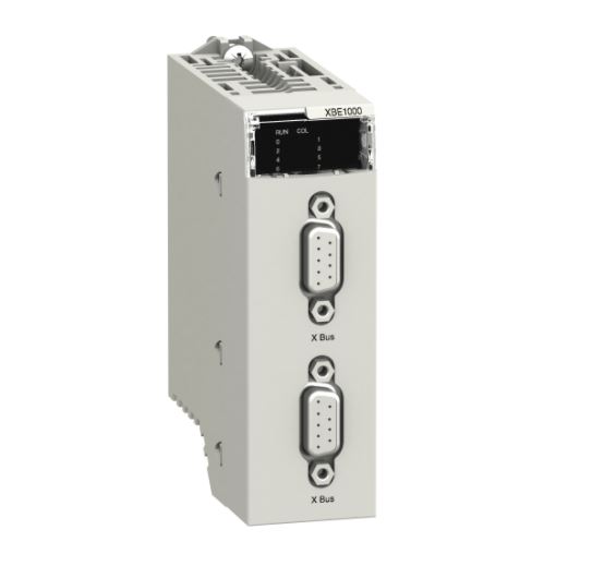 SCHNEIDER ELECTRIC BMXXBE1000