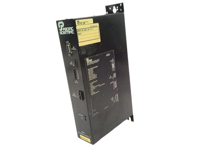 DANAHER MOTION 6430-001-N-N