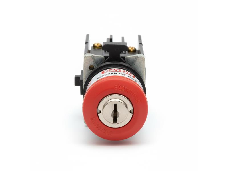 EATON CORPORATION E22MKRC66