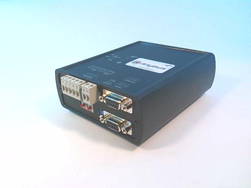 XAB7615 by HMS INDUSTRIAL NETWORKS