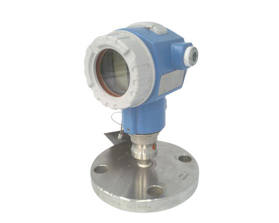 ENDRESS & HAUSER PMP75-AAC1F68AFAAA+Z1