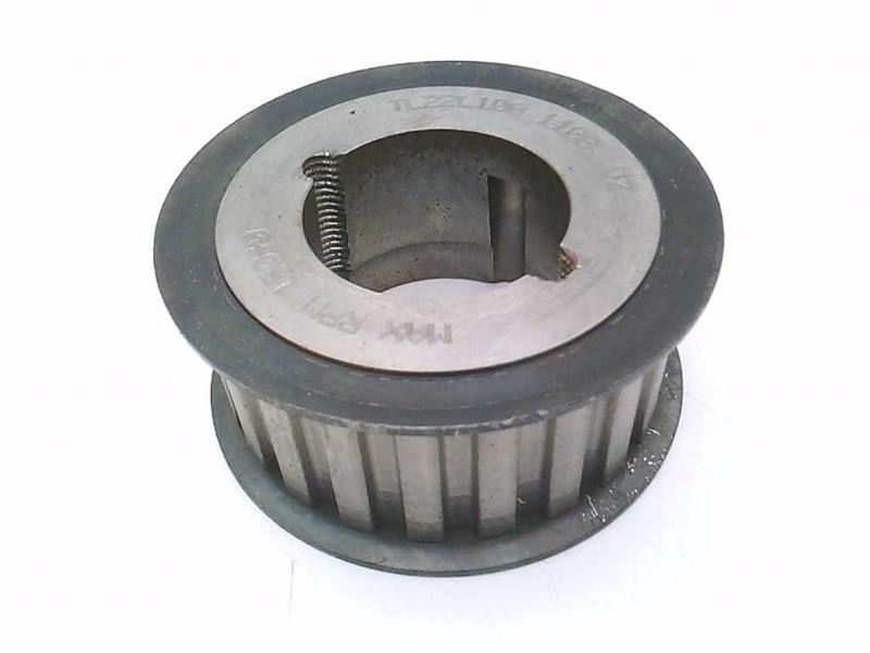 ASEA BROWN BOVERI 113669