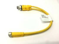 TURCK V6RSC-0.2/PKG3M-0.2/0.2/0.2/0.2