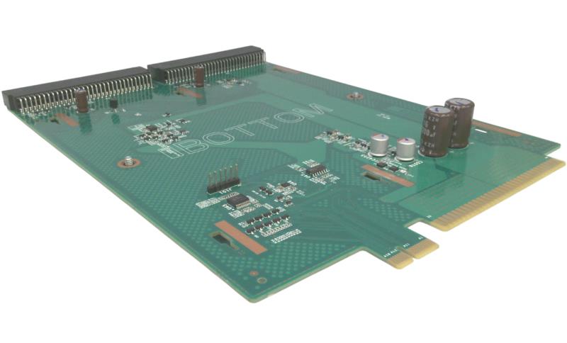 HEWLETT PACKARD COMPUTER 01015970B-756-G